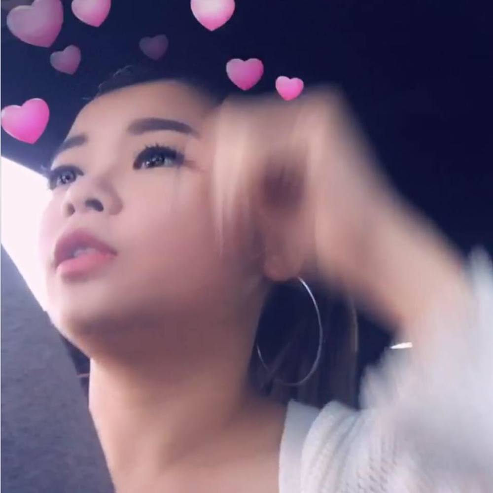 Meet your Posher, Michelle